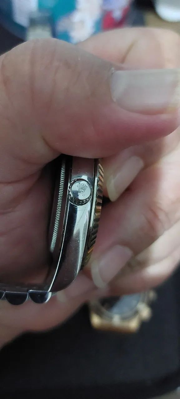 Rolex datejust  - Foto 2