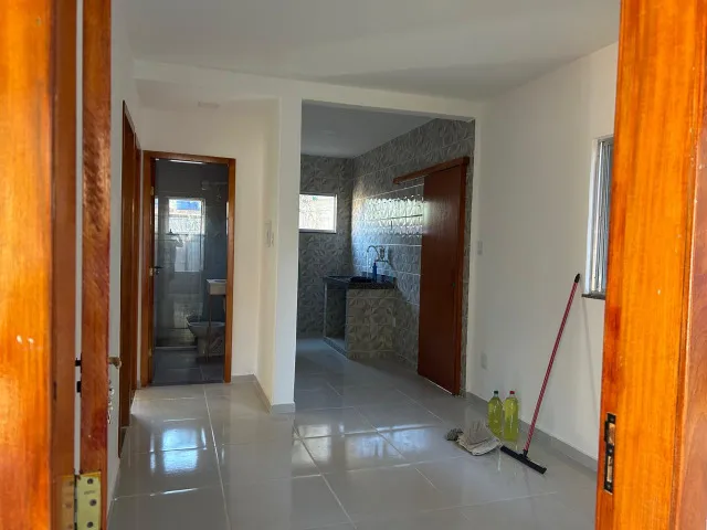Excelente casa no bairro ponte das garças, tudo novo !