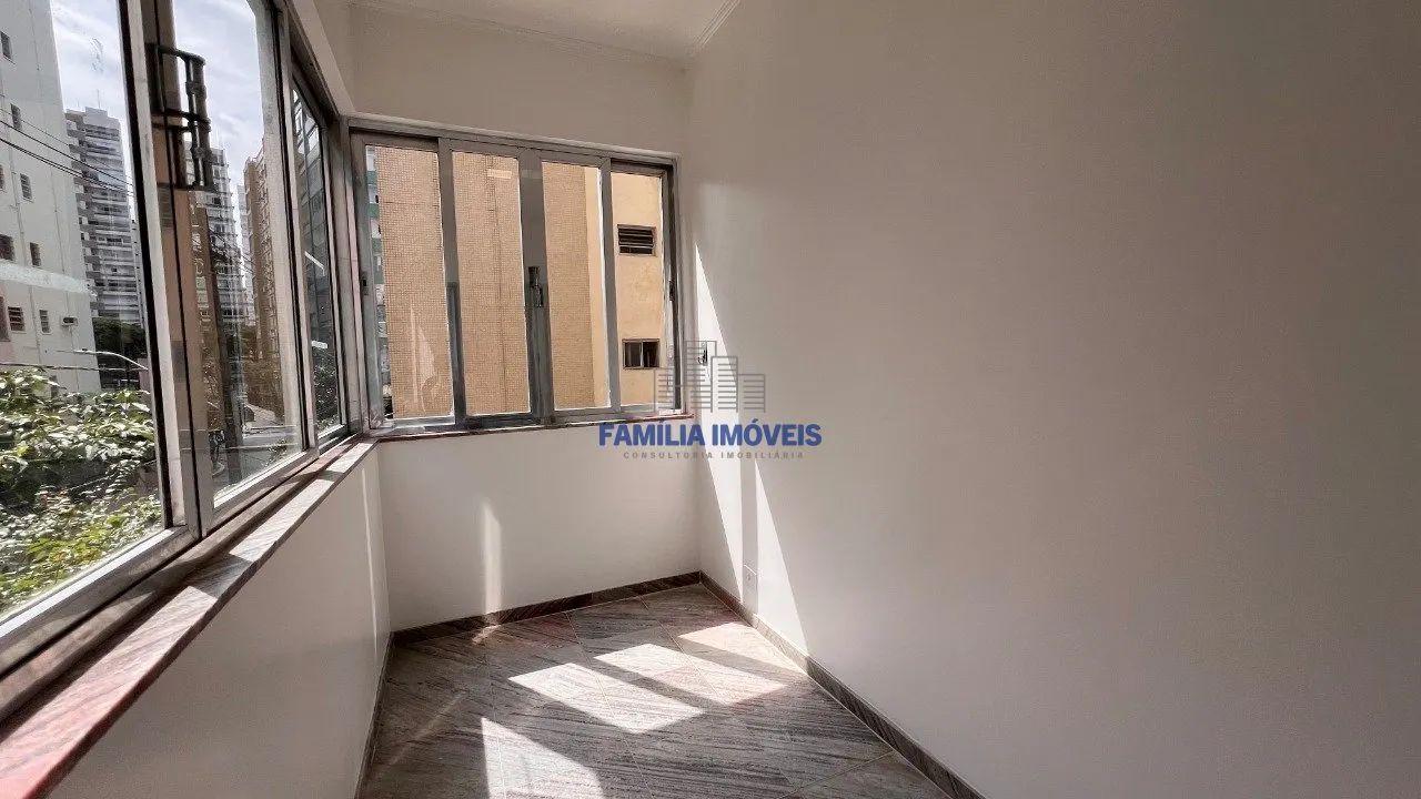 Apartamento para alugar ou vender 2 quartos Boqueirão Santos - Foto 9