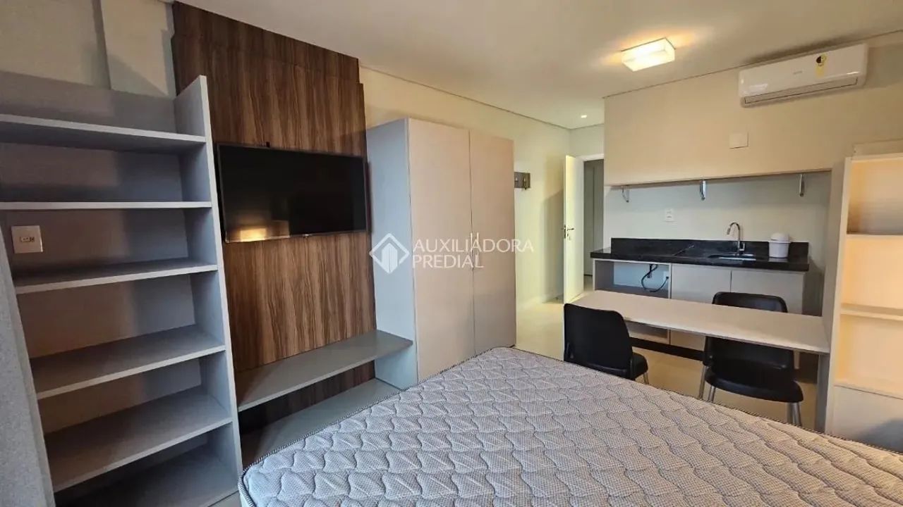 Apartamento loft na Trindade - Foto 8