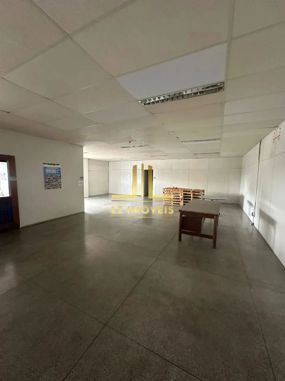 GALPÃO - 4.364M² - PORTO SECO PIRAJÁ - Foto 6