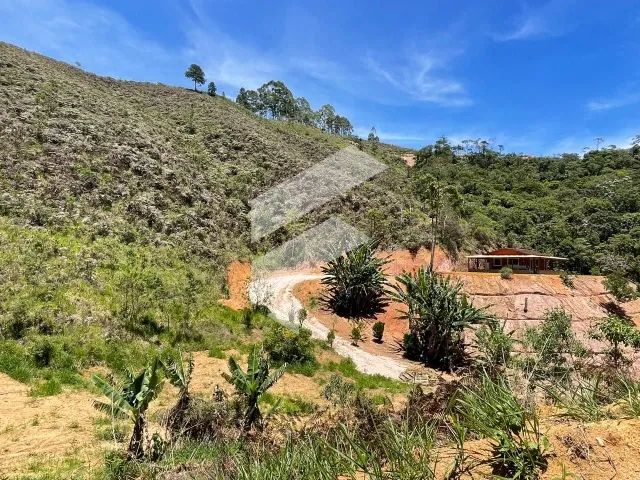 Sítio com 63.000m² em Castelinho próximo de Pedra Azul - Foto 14