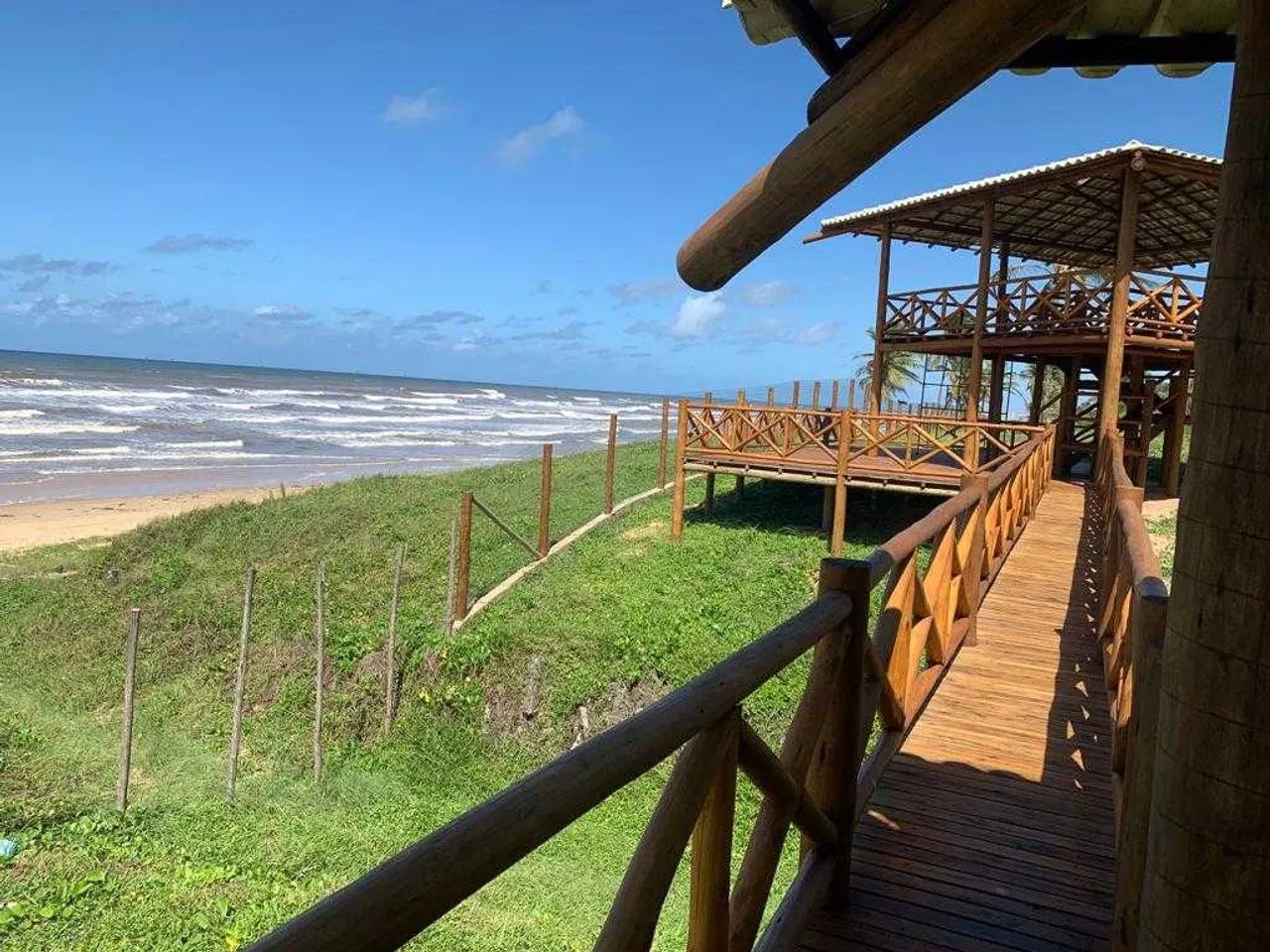 (RM) Padang Beach Residence 223m² . - Foto 4