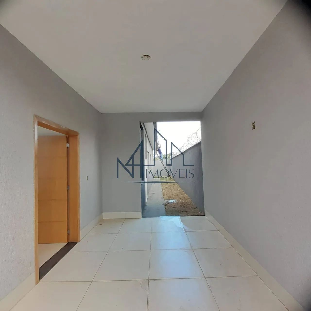 Casa 3 Quarto - Parque Hayala - Aparecida de Goiânia - GO - Foto 5