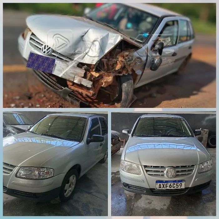 Promoção Banho de tinta automotivo - Foto 4