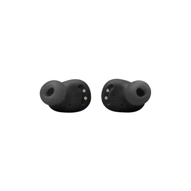 Fone de Ouvidos Intra Auricular, JBL TWS, Wave Buds 2, Cancelamento de Ruído Preto - Foto 5