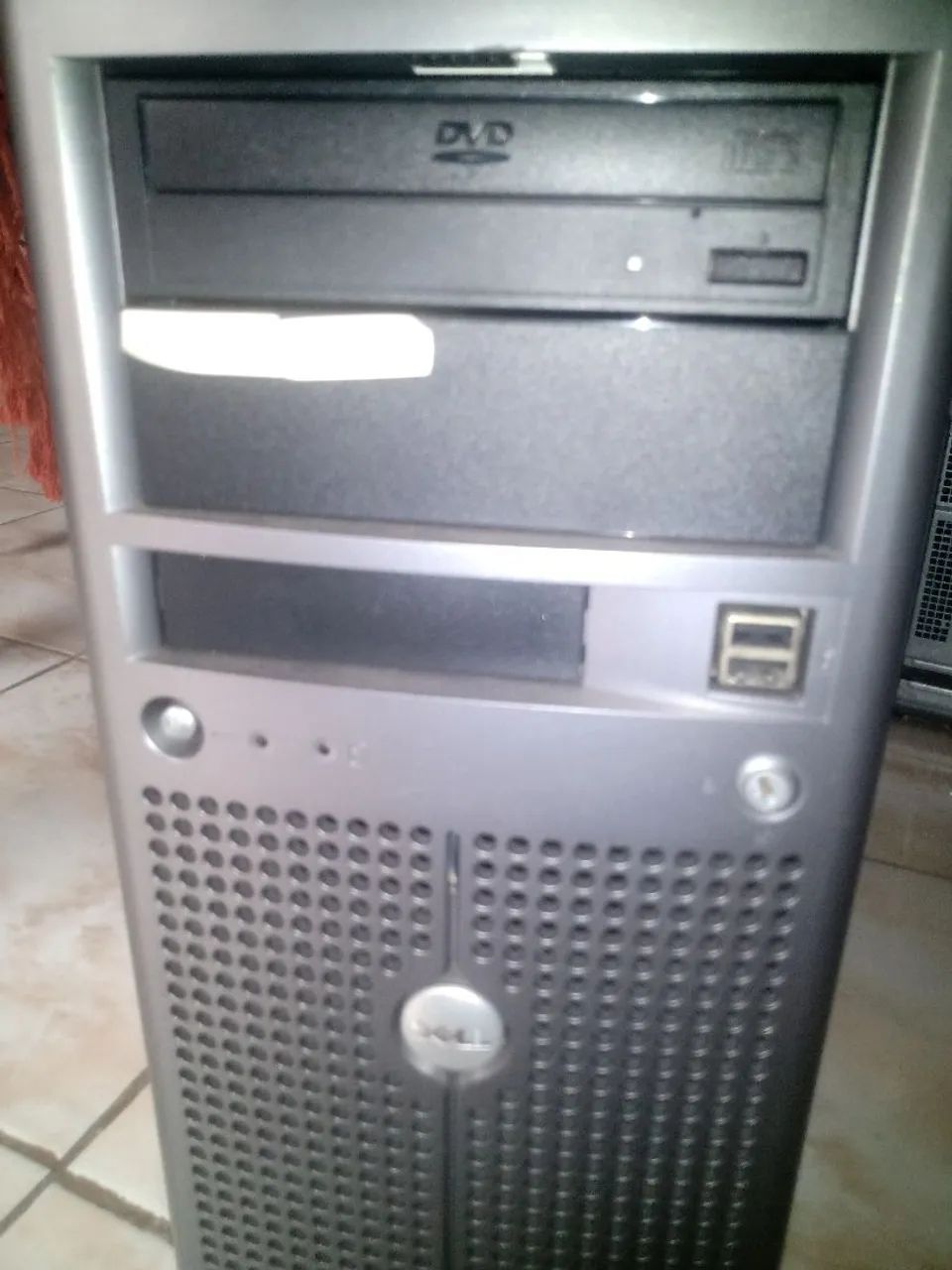 Servidor Dell Power Edge 840 - Foto 4