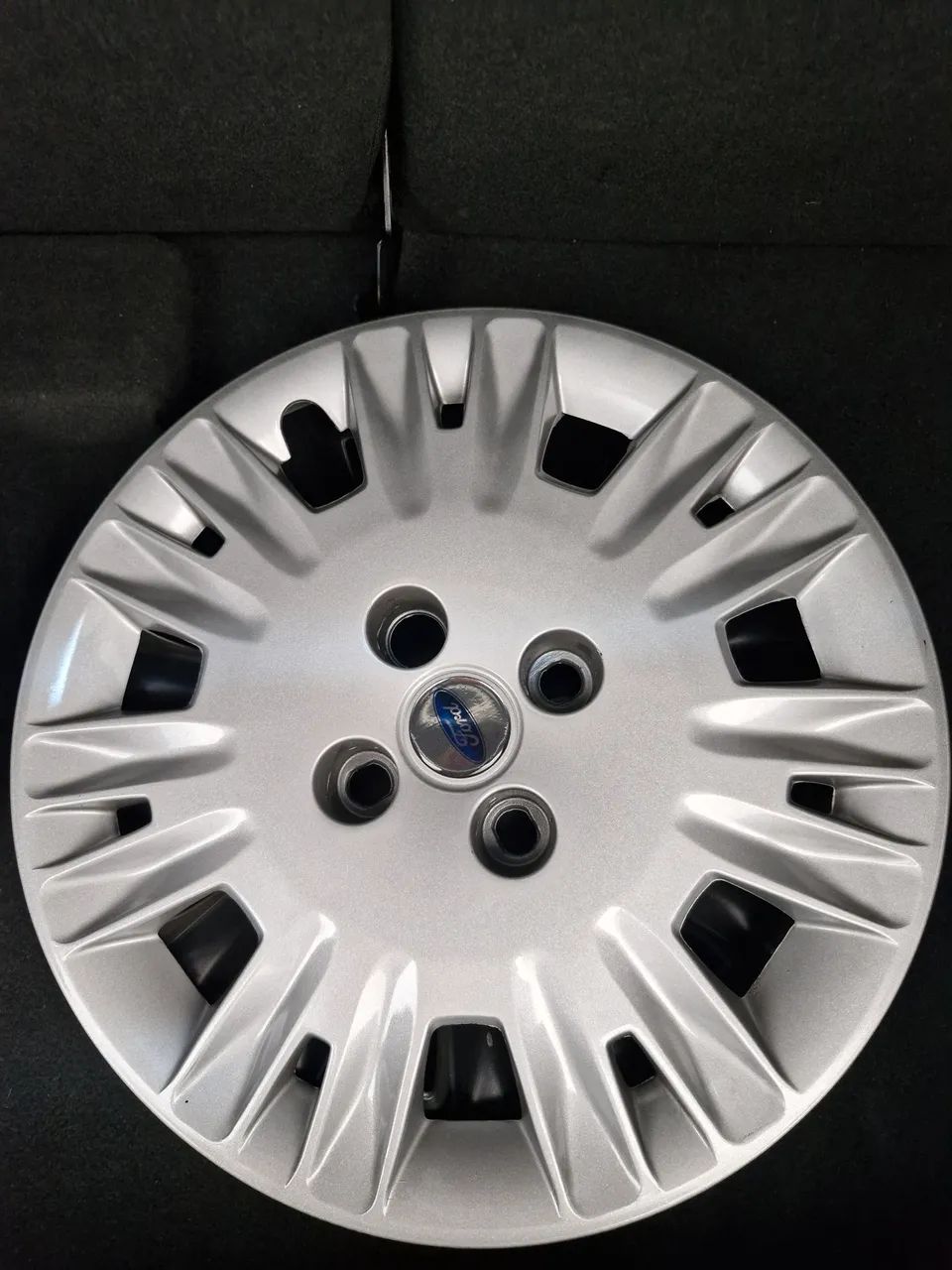 Calotas Ford Ka Aro 15 - Foto 3