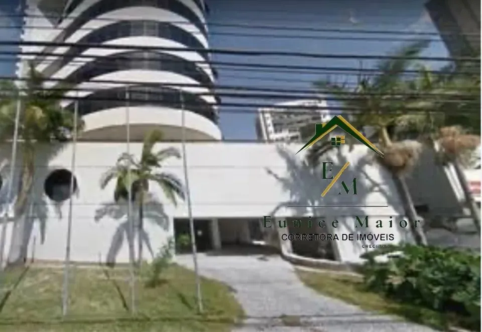 Salas comerciais Para Venda 35m2 Na Avenida Agamenon Magalhães Bairro do Espinheiro - Rec