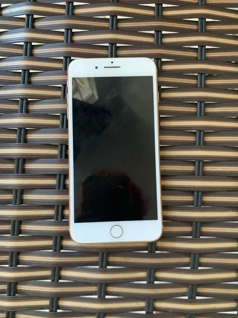 iPhone 8 Plus - Seminovo