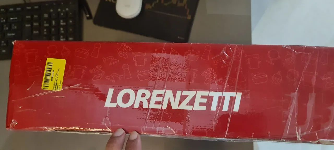 Chuveiro Lorenzetti Turbo Multitemperaturas 7500W - Foto 5