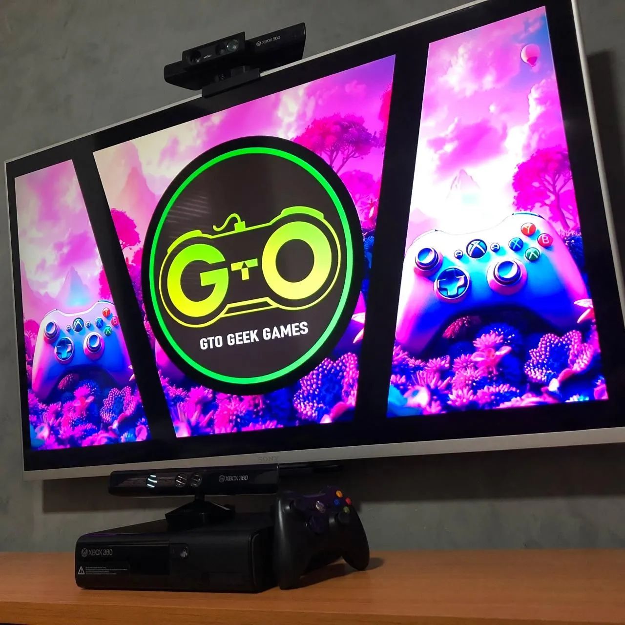 XBOX 360