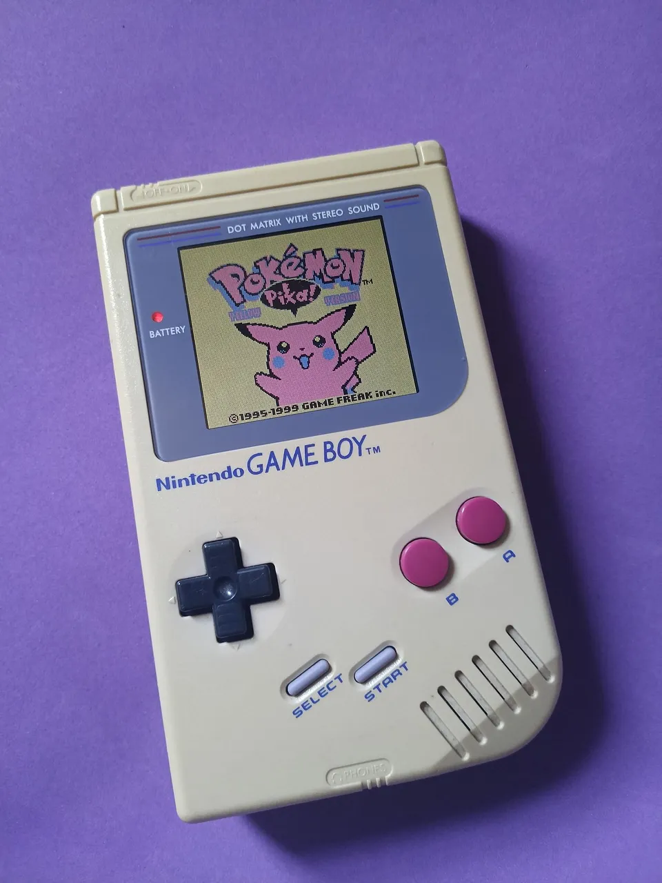 game boy dmg