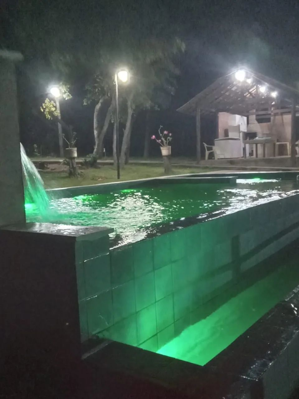 Aluguel de espaço lago do manso  - Foto 2