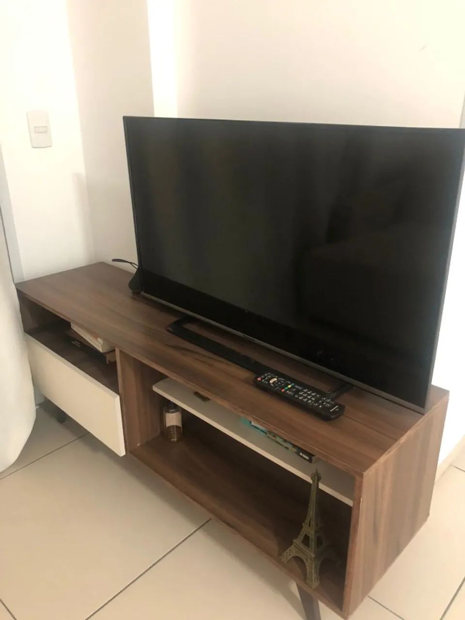 Vendo TV 42 Polegadas Panasonic - TVs - Bela Vista, Palhoça 1460397165 ...