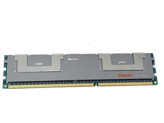 Memoria Servidor 32gb 4rx4 Pc3l 8500r - Foto 3