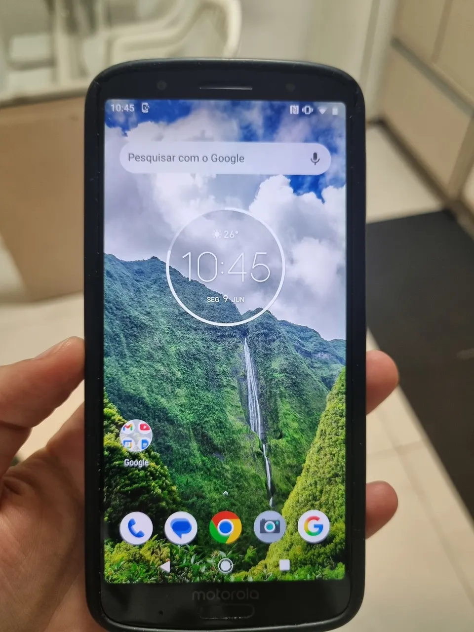 Goto G6 plus