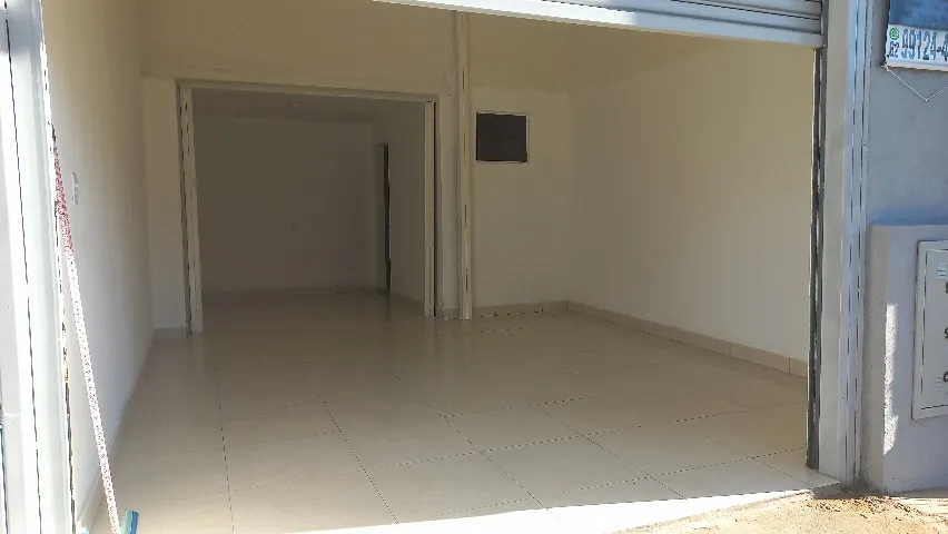 Aluga-se uma Sala Comercial à 100m do Shopping Cidade Jardim.