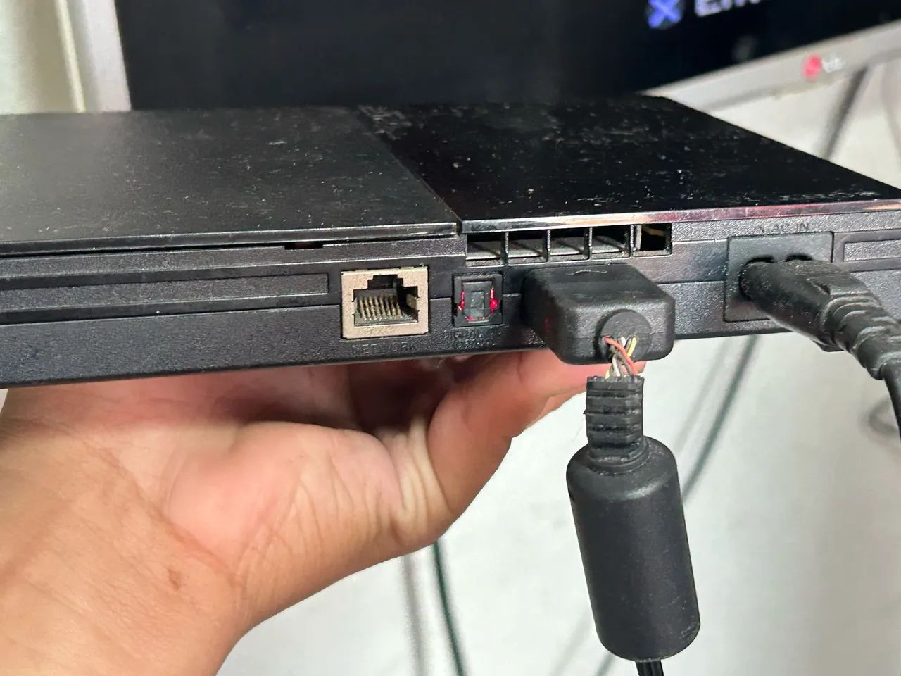 Playstation 2 - Original  - Foto 2