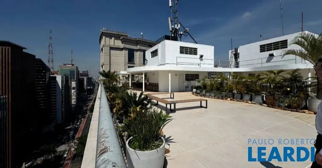 APARTAMENTO - JARDIM AMÉRICA - SP - Foto 2
