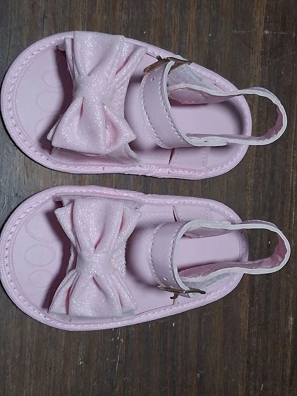 Tip Top children's sandal size 19 unused64319599027331121