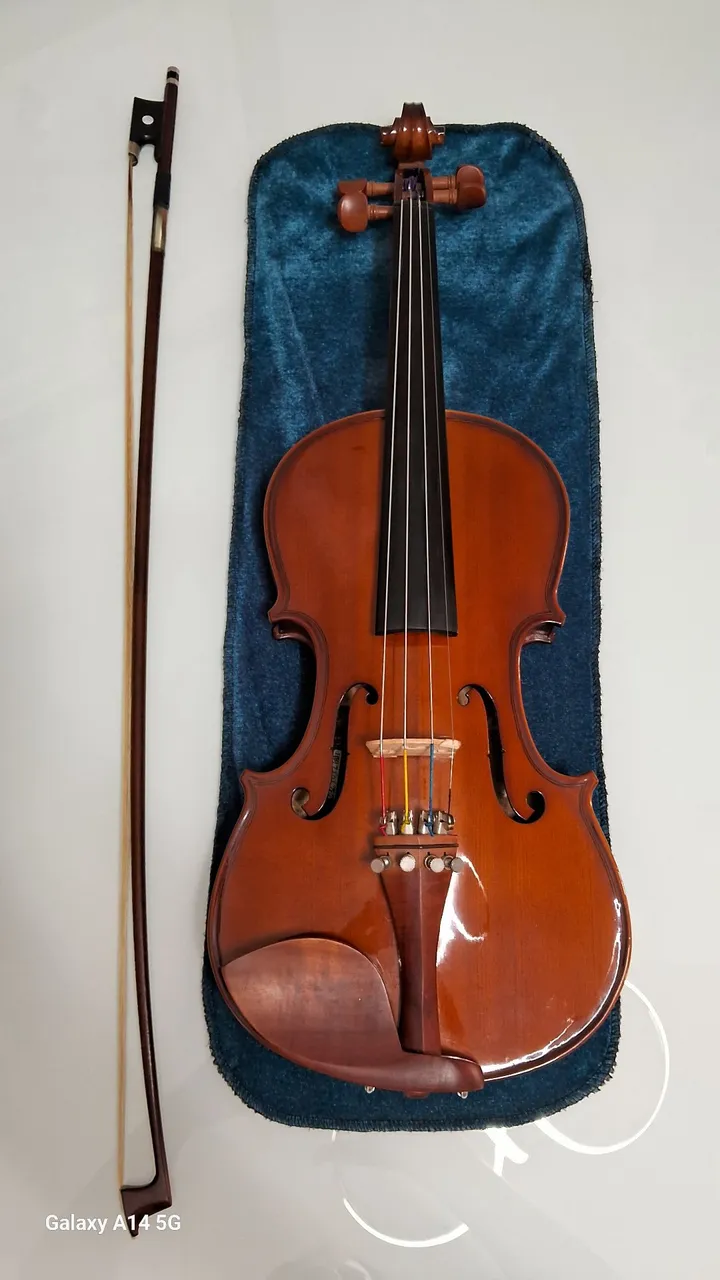Violino Eagle 3/4