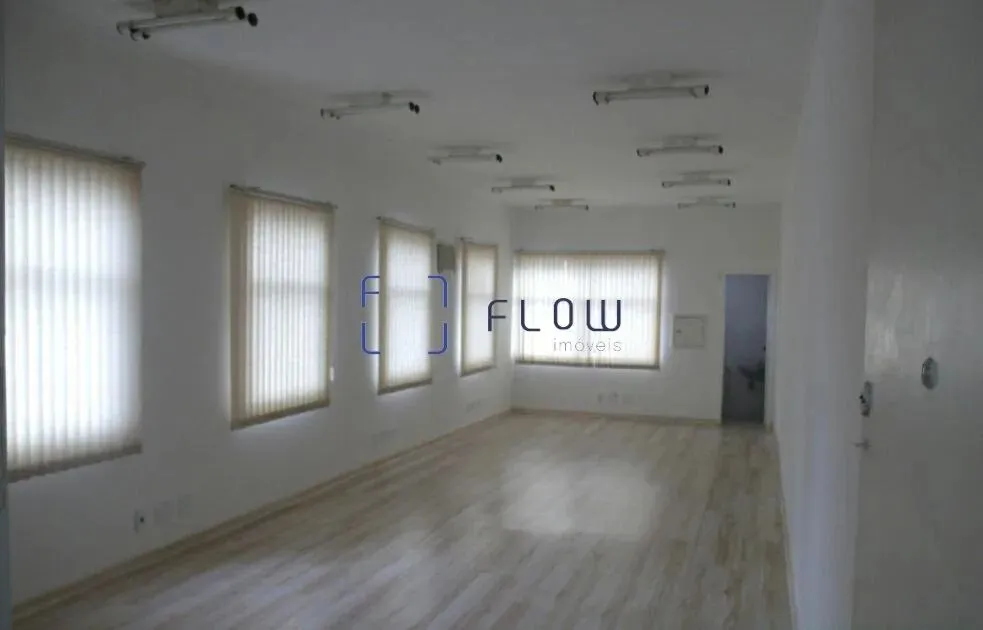 Sala Comercial para locação 48m² - Vila Mariana