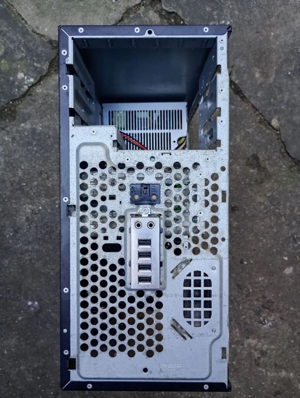 Servidores HP para retirada de peças ou conserto - Foto 3