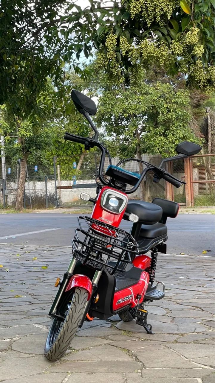 Motorino Elettrico Vespettino Elettrico Zenith Project Vespettino