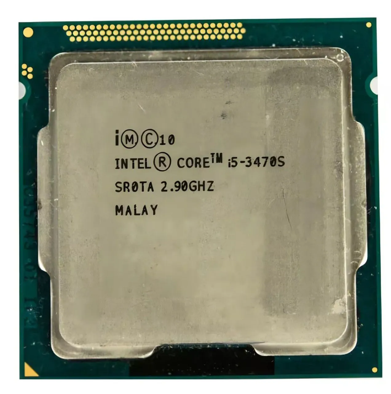 Processador Intel Core i5-3470S