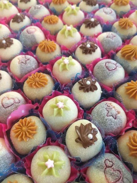 Brigadeiros para seu evento * - Foto 6