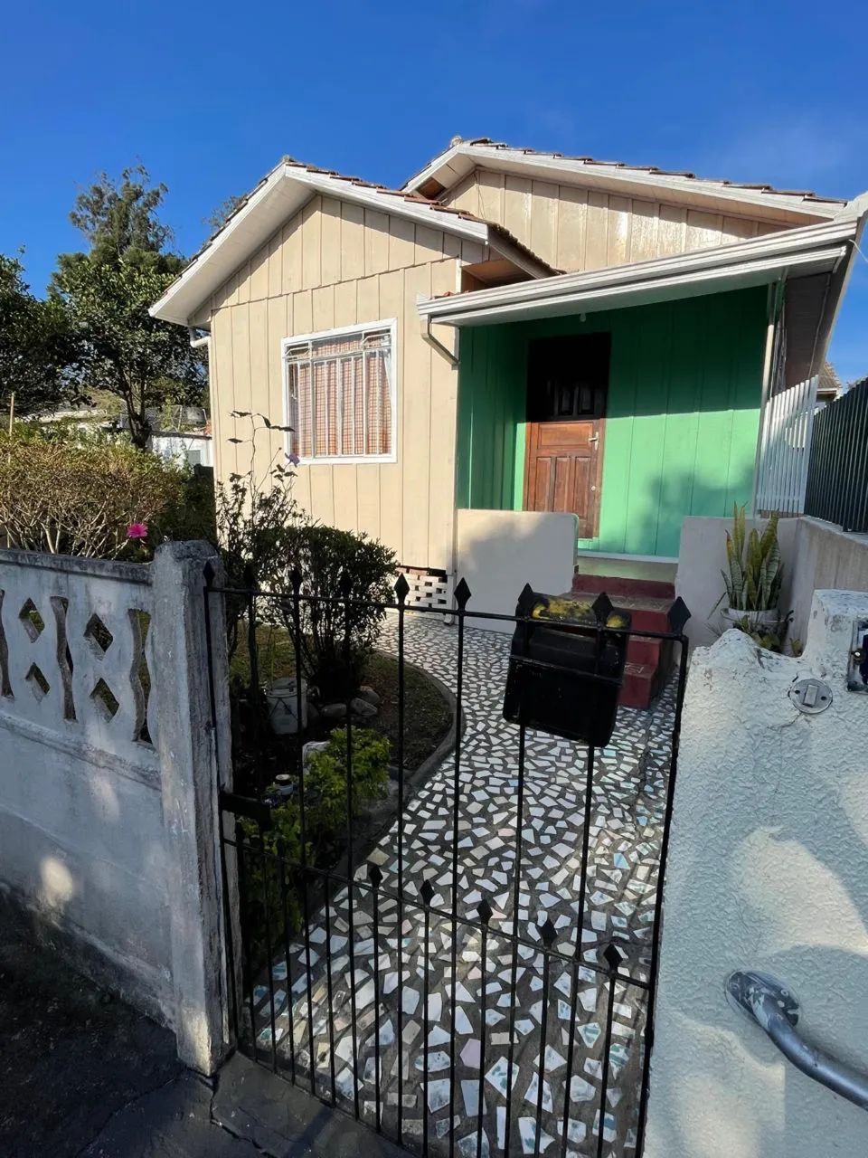 Foto - Curitiba - São Lourenço