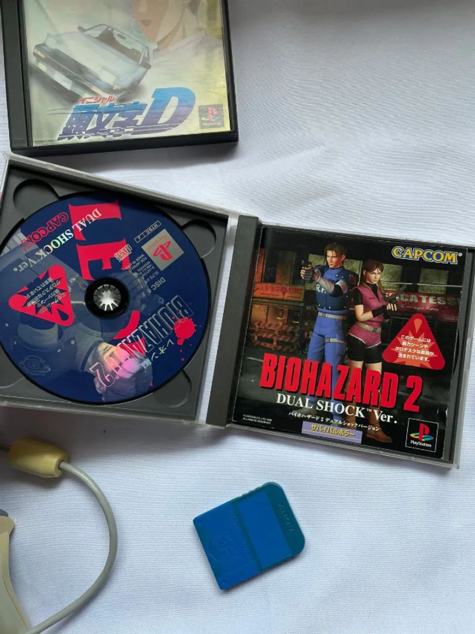 Playstation one - Foto 5