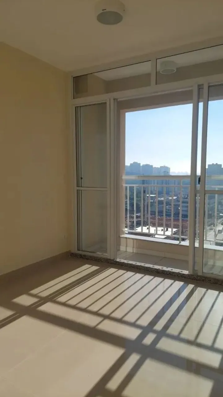 Apartamento para Locação em São Paulo, Rio Pequeno, 2 dormitórios, 1 banheiro, 1 vaga