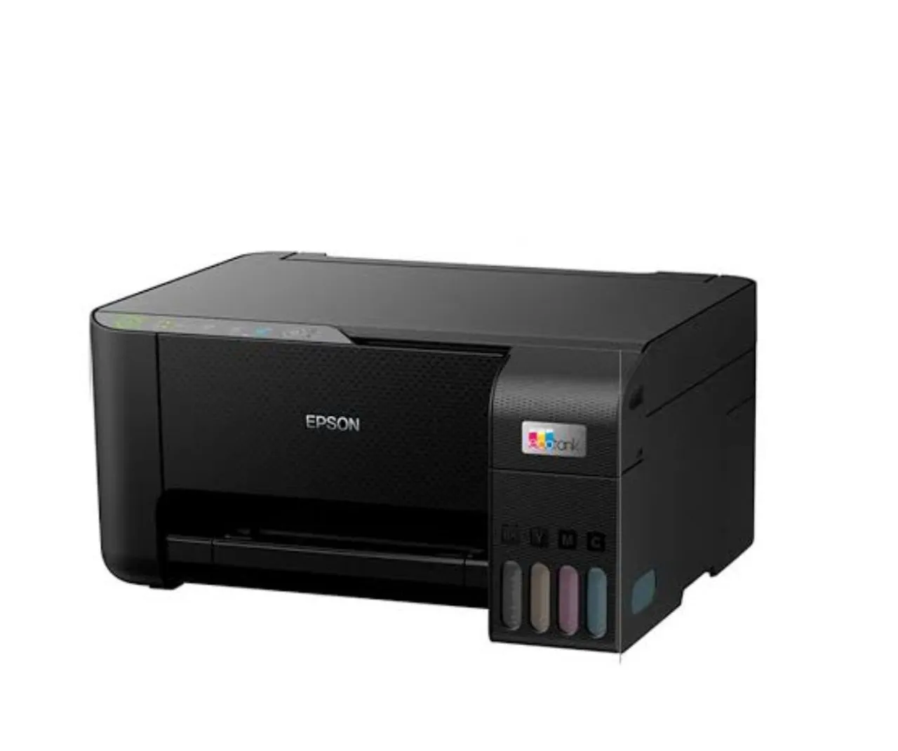 Impressora Epson EcoTank L3250