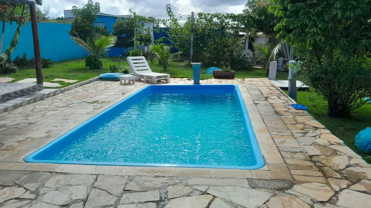 Chácara espaço para eventos ou lazer  - Foto 2