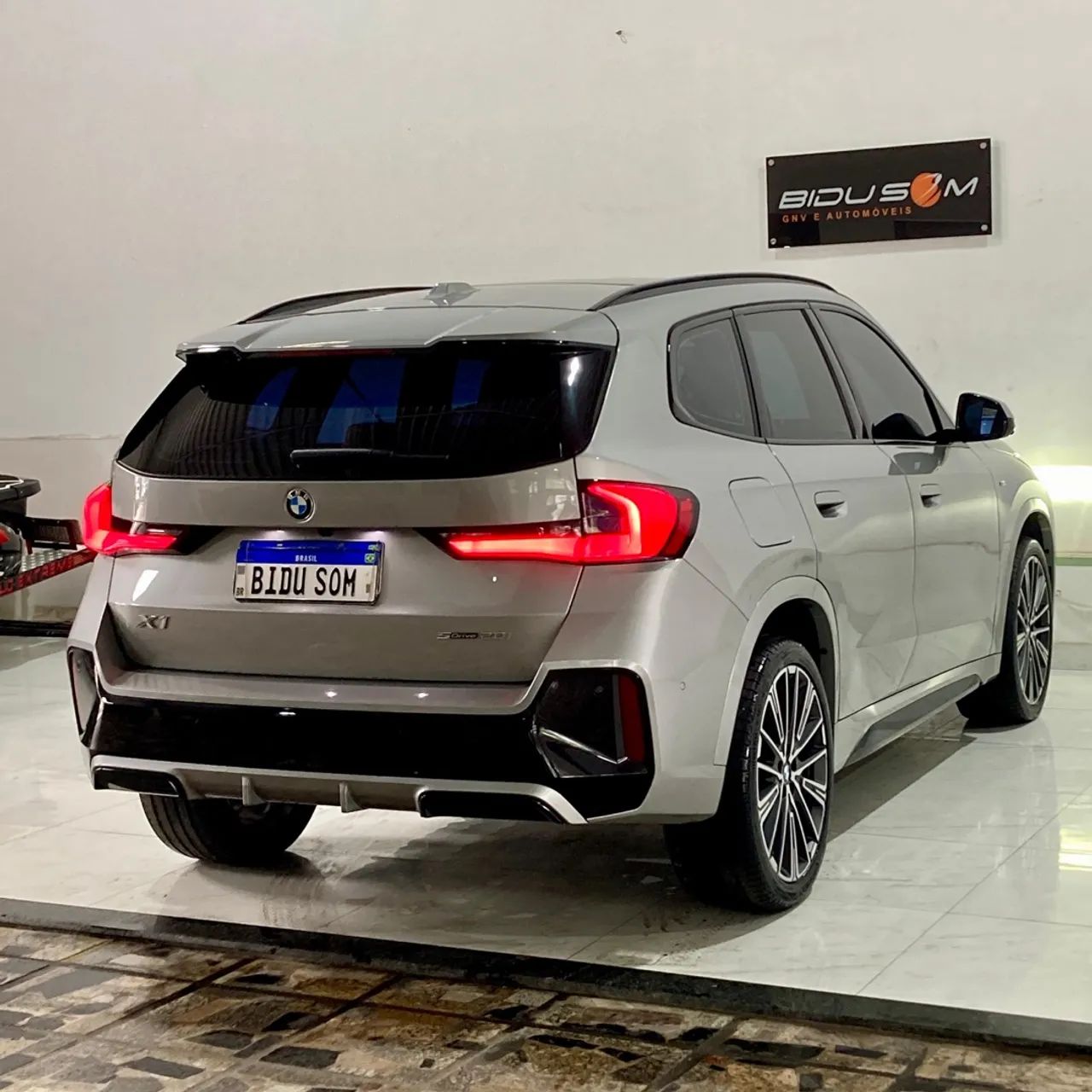 BMW X1  - Foto 4