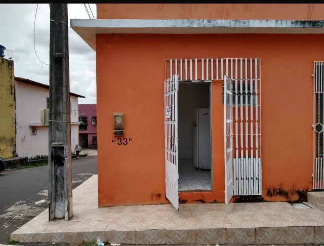 Aluga-se Kitnet no Bairro de Fátima, no Alto
