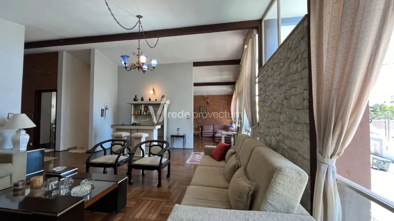 casa - Vila Nova São José - Campinas - Foto 5