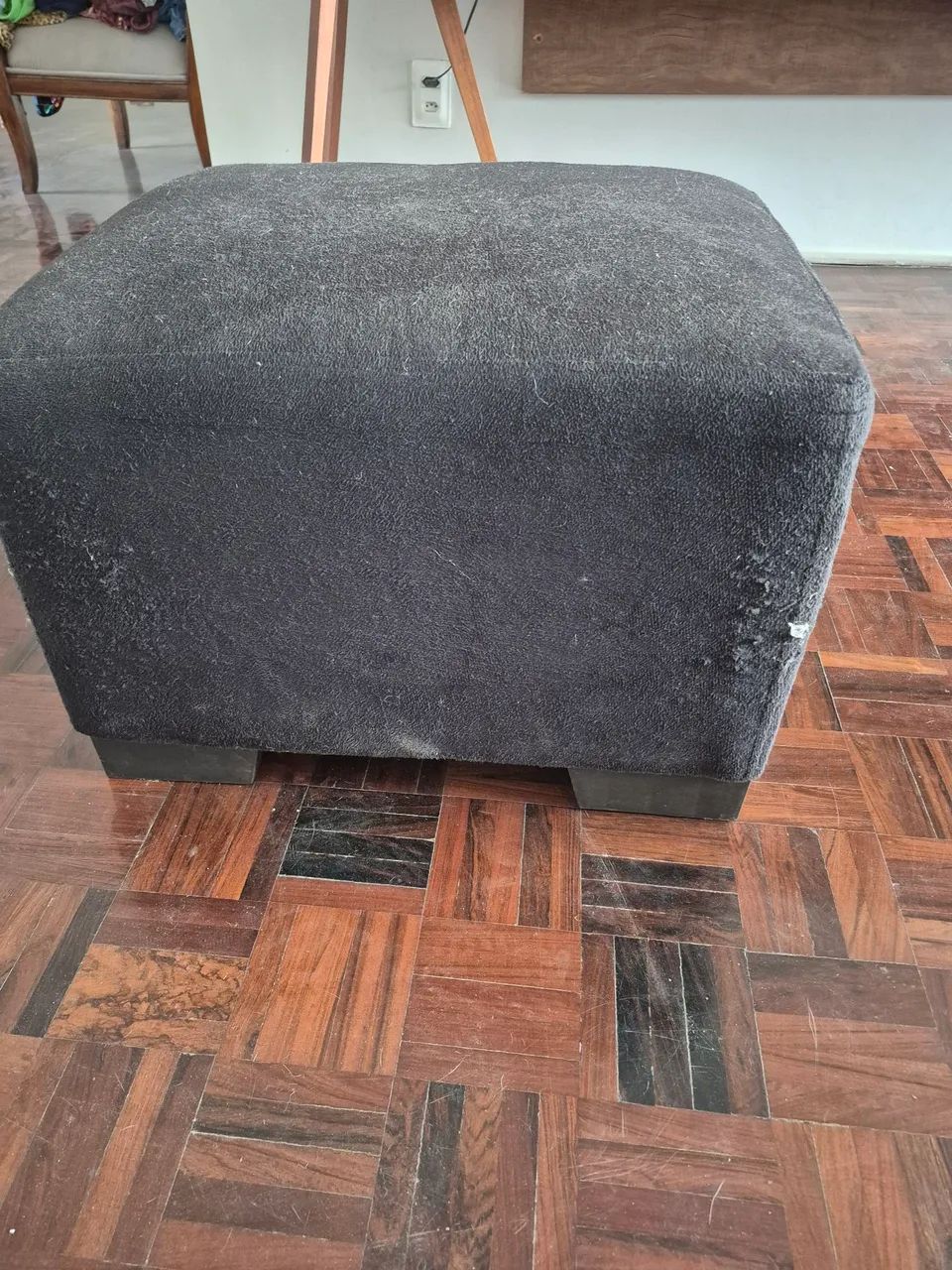 SOFÁ 3 LUGARES - Foto 4