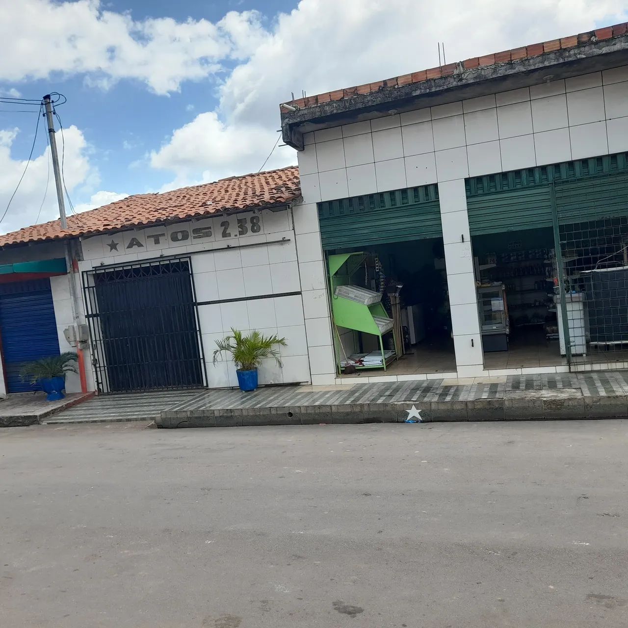 Foto - São Luís - São Raimundo