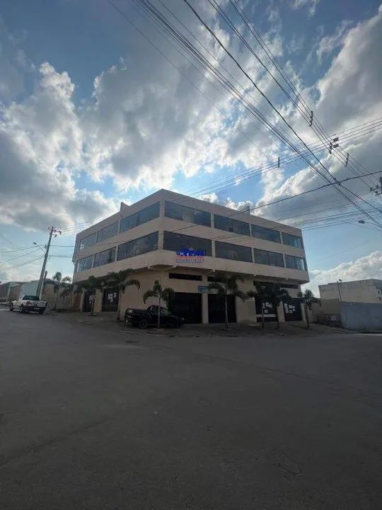 Loja para aluguel, Jardim Santa Rosa - Sarzedo/MG - Foto 2