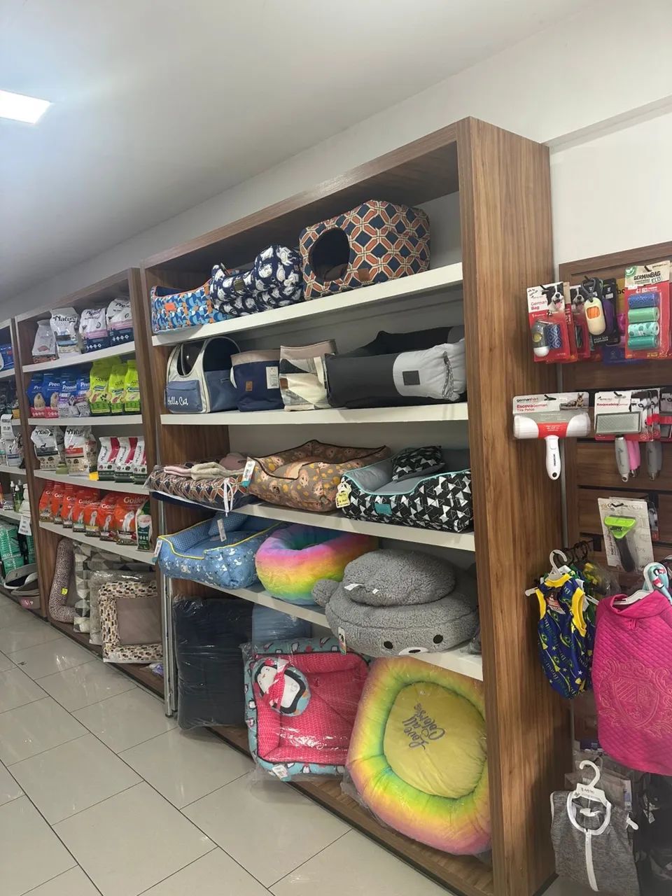 Pet shop com consultório veterinário  - Foto 6