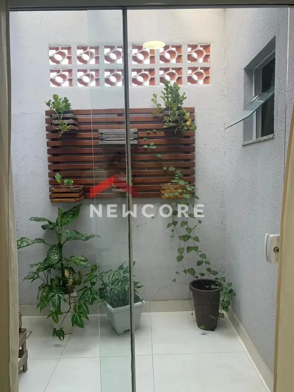 Casa em Rua José Demarchi - Núcleo Habitacional Mary Dota - Bauru/SP - Foto 2