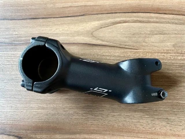 Mesa Avanço Shimano Pro Lt 31.8 X 90mm 17º - Foto 5