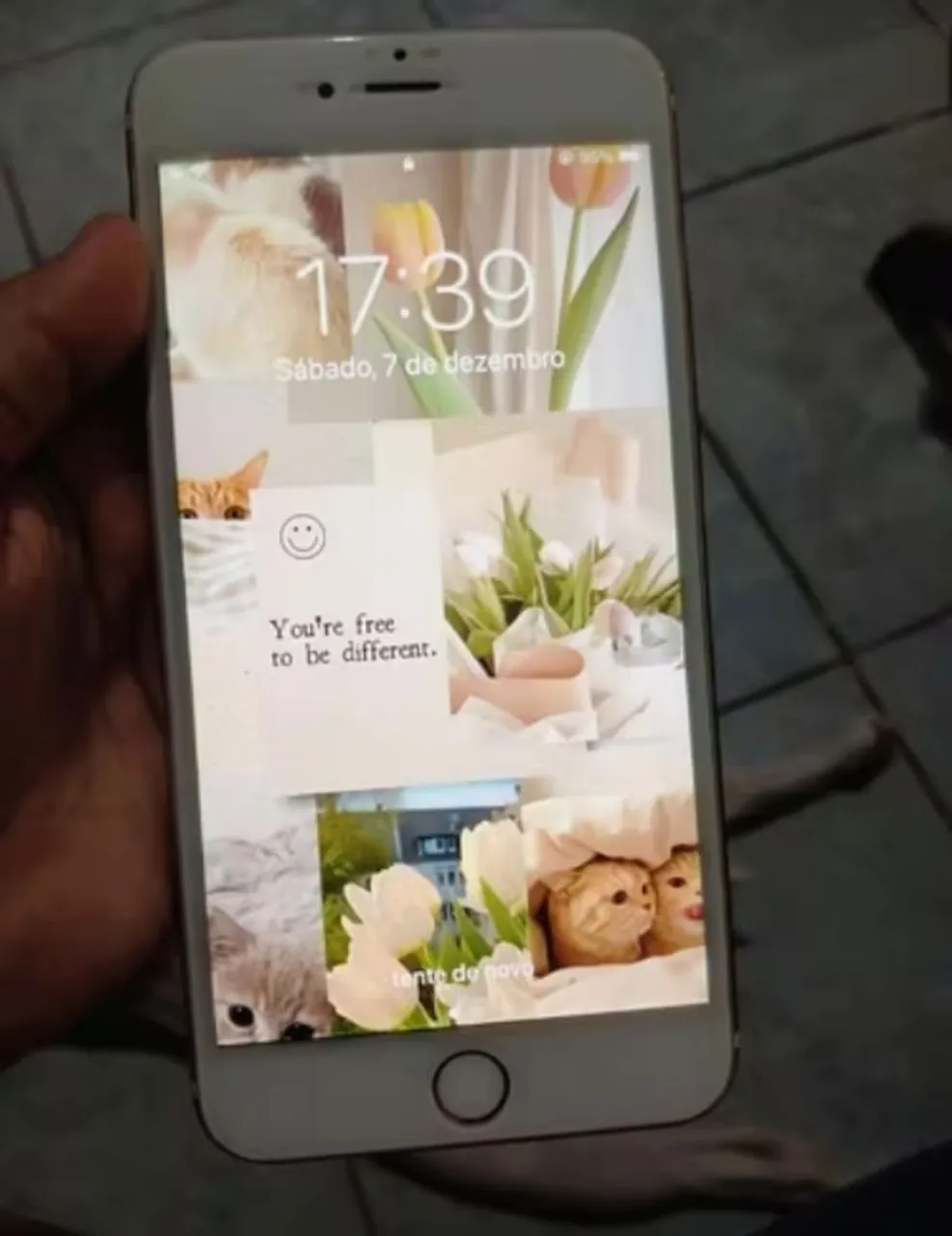 iPhone 6 16gb