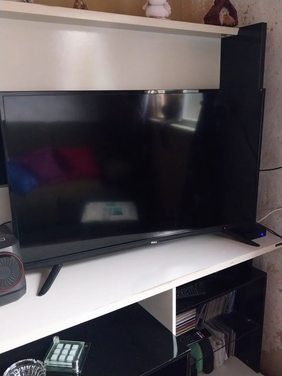 Tv smart- 12 polegadas ? Philco  - Foto 2