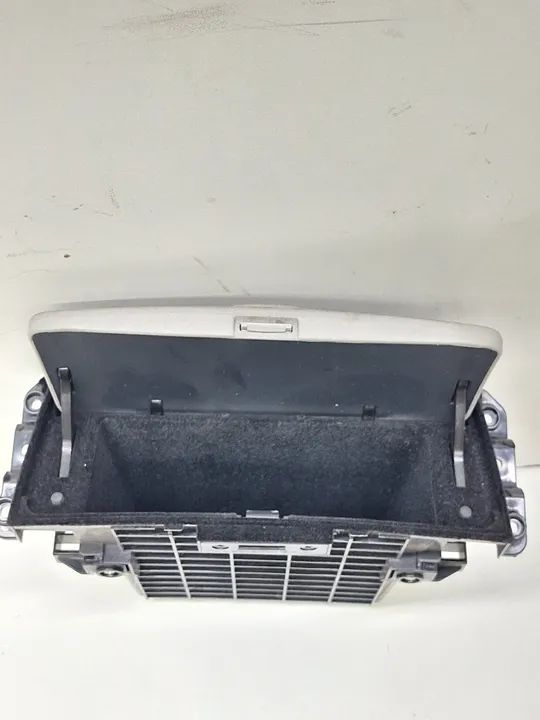 Porta Treco Hyundai Azera 3.3 2009 / 2010 N847453l100 - Foto 6