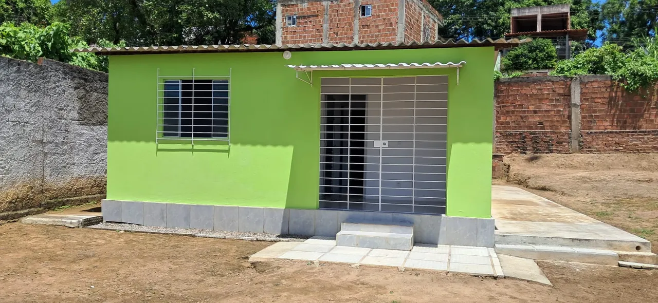 Alugo casa -2 Quartos- Jardim paulista