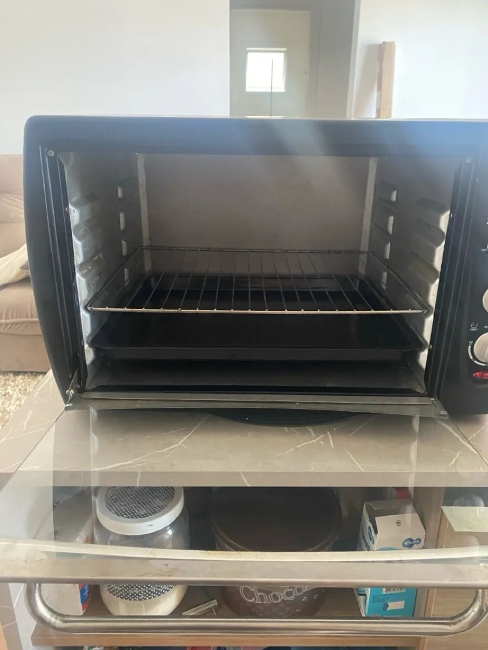 Forno Elétrico Suggar 50 L 220V
